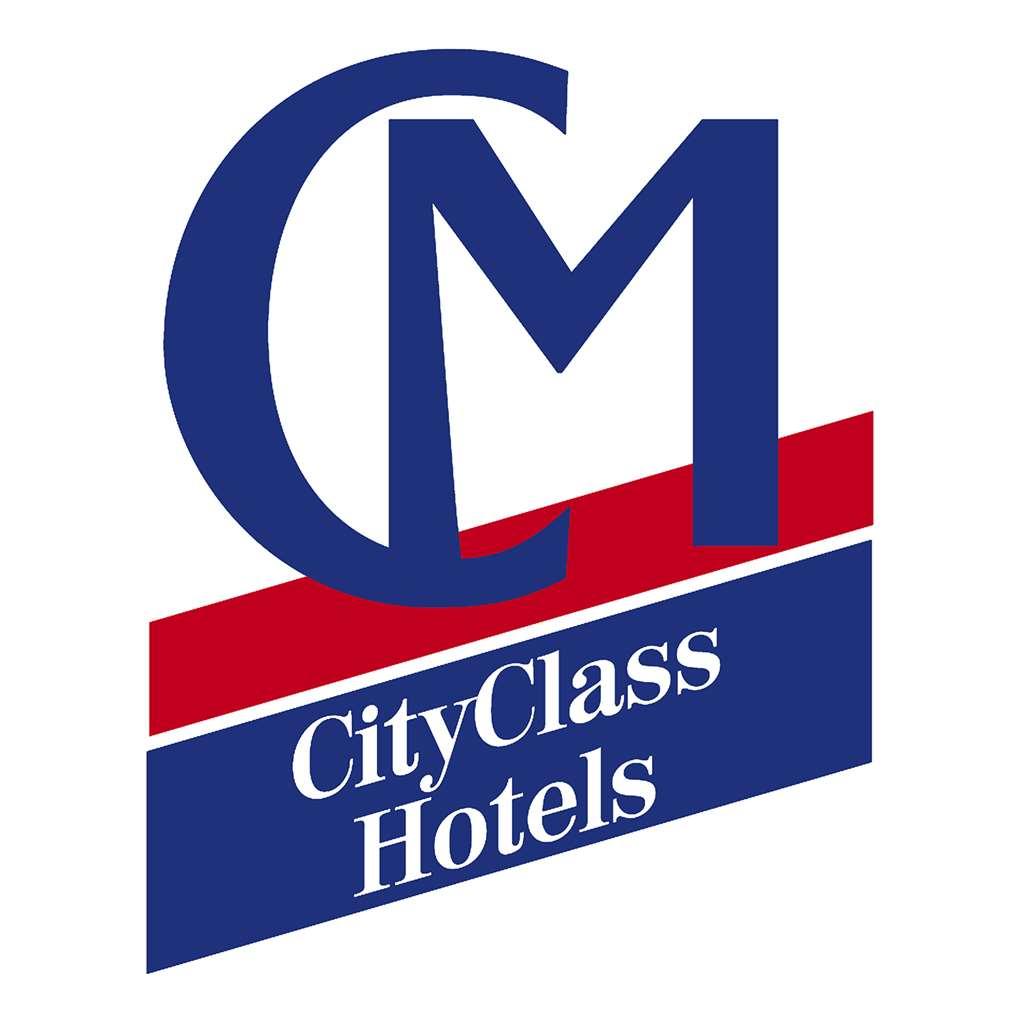 Cityclass Hotel Am Dom Cologne Logo gambar